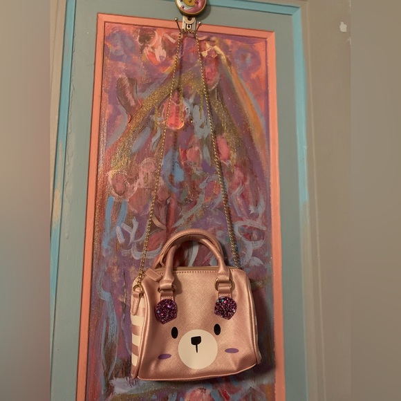 Little girls require cute purses too…..🧁 Look no further! - Picture 2 of 4